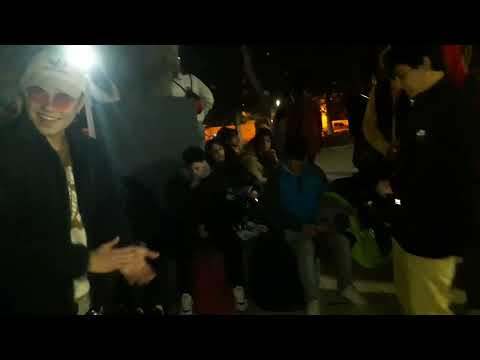 Ronin vs FRM - 4tos de final - BIG BANG FREE FECHA 3