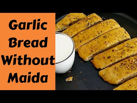 download lagu mp3 mp4 Whole Wheat Garlic Breadsticks, download lagu Whole Wheat Garlic Breadsticks gratis, unduh video klip Whole Wheat Garlic Breadsticks
