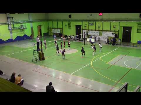 2019-2020 U16 Olympia - Vigonza 0-3 - 2