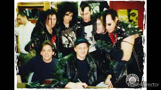 Misfits - "Skulls" Michale Graves audition tape April 24th, 1995