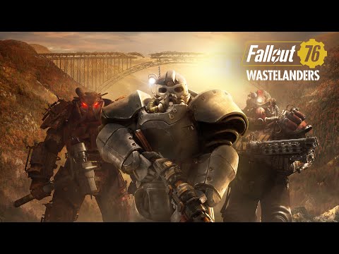 Видео Fallout 76 #1