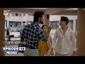 Parwarish Episode 19 Promo Aina Asif Samar Jafri ARY Digital Drama