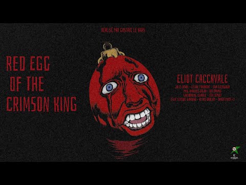 Red Egg of the Crimson King