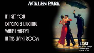 Acklen Park - 