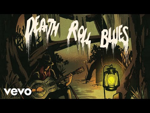 The Curse of K.K. Hammond - Death Roll Blues