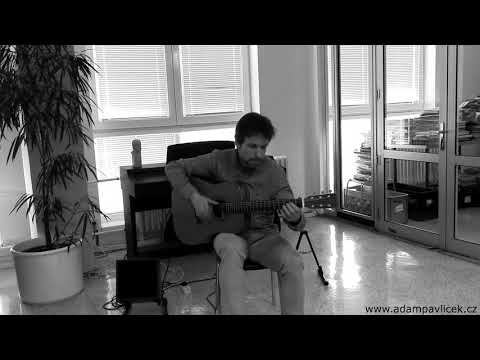 Adam Pavlíček - Adam Pavlíček - Spring with M.