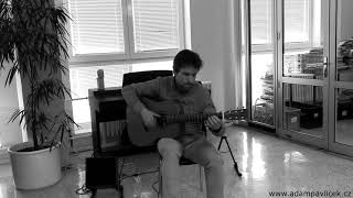 Adam Pavlíček - Spring with M.