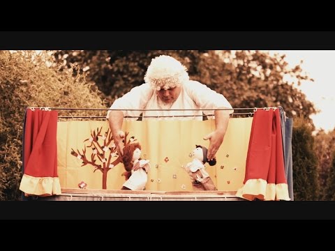 Airback - AIRBACK - Anděl  [oficiální videoklip]