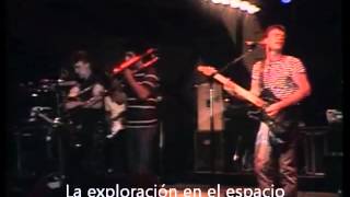 UB40 - Forget the Cost (Subtitulada en Español)