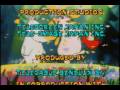 Moomin Closing Theme Song (English) 