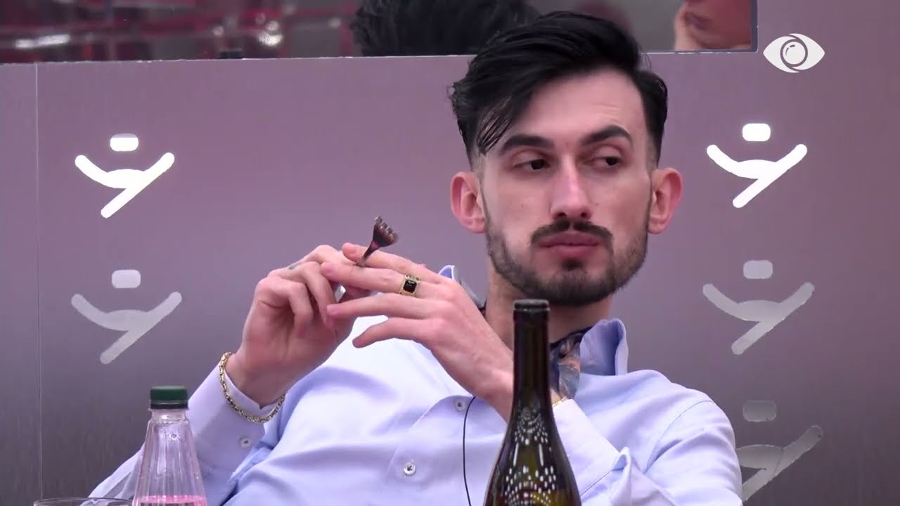 “Ti me mua nuk ke filluar”/ Selin diskuton me Kristin: Po të paralajmërojv