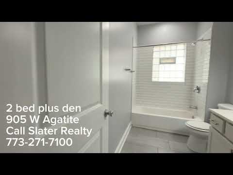 901 Agatite - Video 2 of 2