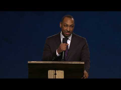 You Must Arise // Chris Holland GYC 2017