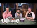 #EverythingIsContent: Disney Villainous #EverythingIsContent: Disney Villainous