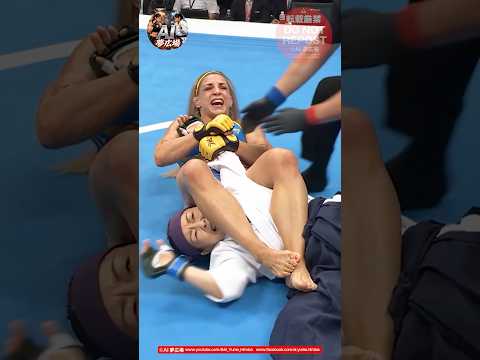【合気の投げを潰して腕ひしぎ】合気道 vs 総合格闘技 #Aikido #MMA #異種格闘技戦