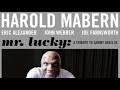 Hey There - Harold Mabern (solo)