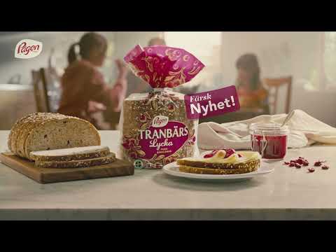 TranbärsLycka