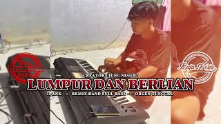 Download lagu LUMPUR DAN BERLIAN ‼️ - Ipank || new remix band full bass || orgen tunggal mp3