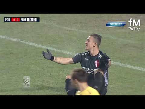 padova  fermana 0 0