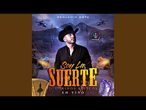 Mi Ultimo Deseo (En Vivo)