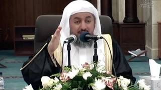 33 | القراءة والتعليق على كتاب الأدب المفرد - المجلس السادس - الشيخ د. عبد الله العبيد image