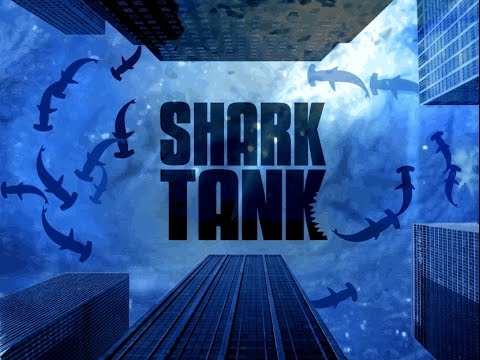 Kisstixx Shark Tank Pitch