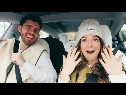 Happy Tears, Christmas LUSH Haul & Does The Tree Fit? | Vlogmas Day 8