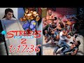 Streets Of Rage 2 Mania Max 1cc 1 17 36