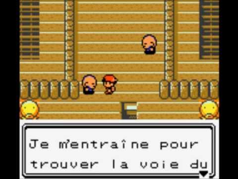 C'est Moi qui l'ai fait ! Garcon Nintendo DS