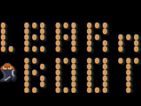 [2-3] Learn Stilettos Boot Pound by bruhhhhhh - SUPER MARIO MAKER - NO COMMENTARY 1bf