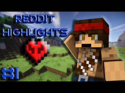 Reddit UHC :: Highlights #1 :: Australian UHCs Are The Best