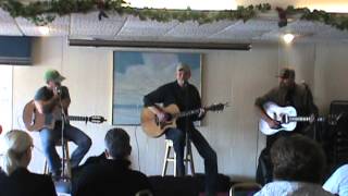 Sunday With The Songwriters 2013 - Danville, IL