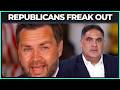 JD Vance ADMITS That Socialists Are WINNING