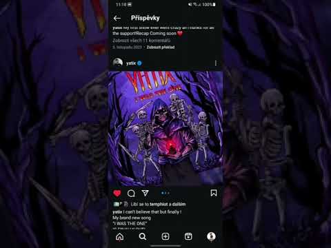 YATIX 2020 ID SHOWCASE MIX