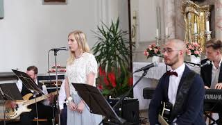 Changed by you - Between the trees, Cover