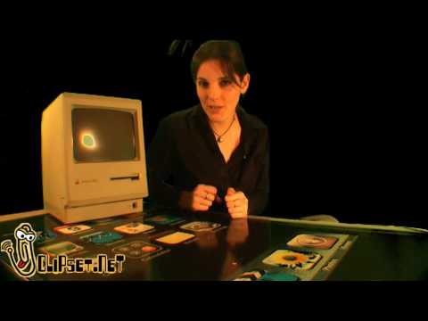 Tecnoticias 1×05
