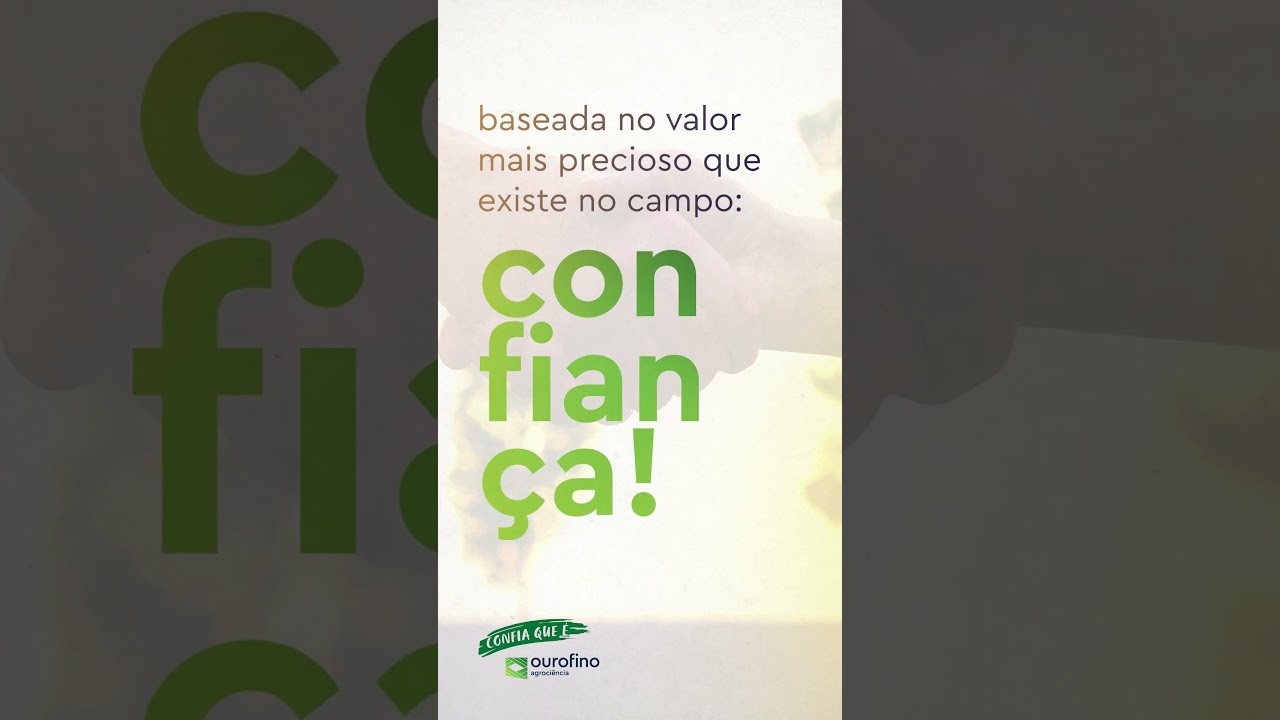 Dia 04 de julho | Mês do Cooperativismo | Ourofino Agrociência