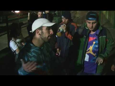 TEGO VS FURBY | Final | Fecha Interzonal(11/5)