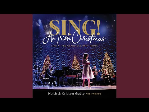 Angels We Have Heard On High / Joy Has Dawned (Live)