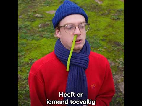 10 dingen die alle kinderen doen! 😂