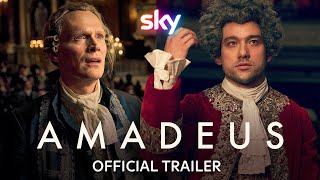 Amadeus (TV series)