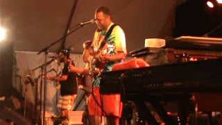 George Porter Jr - Smokestack Lightning