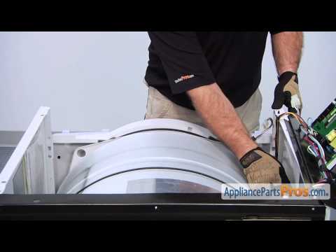 Duet Dryer Repair Kit (part #4392067) - How To Replace