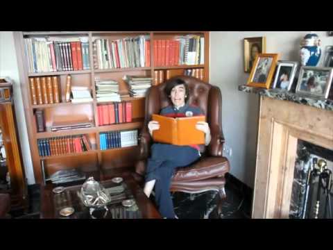 Mc revolver - Soy pijo