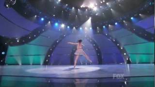 Melanie Moore - I ♥ to DANCE