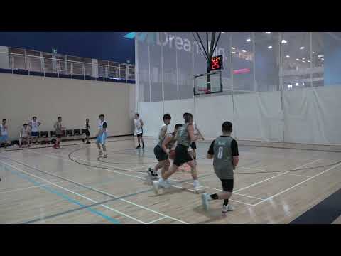North Owls vs Swish - Saturday tier 7 - tcbl 2022 spring