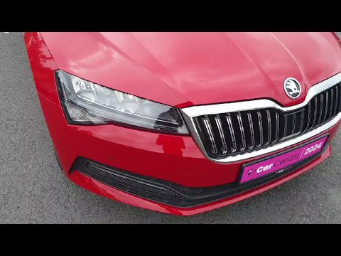 Skoda Superb Superb AMB 2.0tdi 150HP DSG - Image 2
