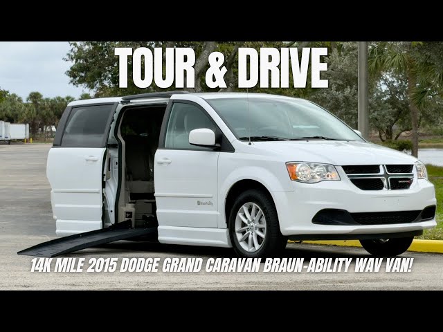 2015 Dodge Grand Caravan Passenger - Image 107 2015 Dodge Grand Caravan Passenger - Image 107
