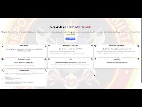 Prévia do vídeo Playlist Geral de Tutoriais