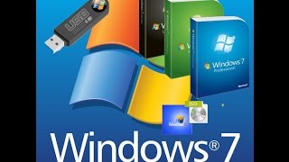 Download Windows 7 ISO Image Files Without Product Key Any Version